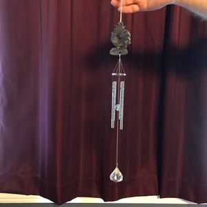 🔥5/15 Pewter wind chime